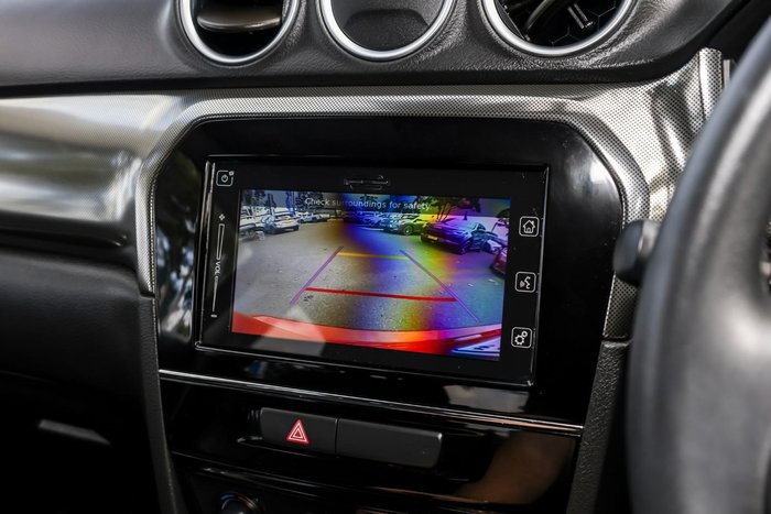 2024 Suzuki Vitara Turbo