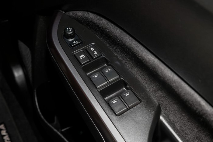 2024 Suzuki Vitara Turbo