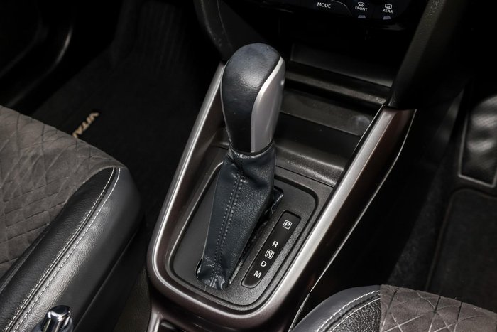 2024 Suzuki Vitara Turbo