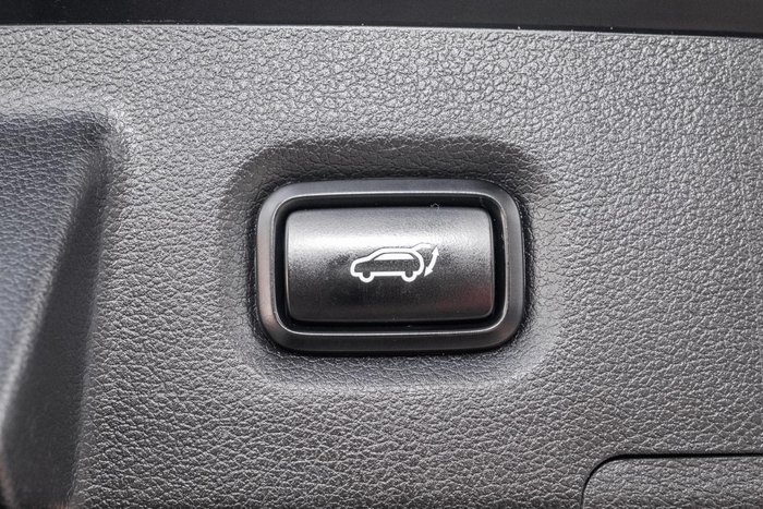 2018 Hyundai Santa Fe Elite