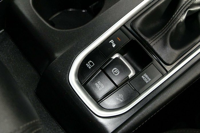 2018 Hyundai Santa Fe Elite