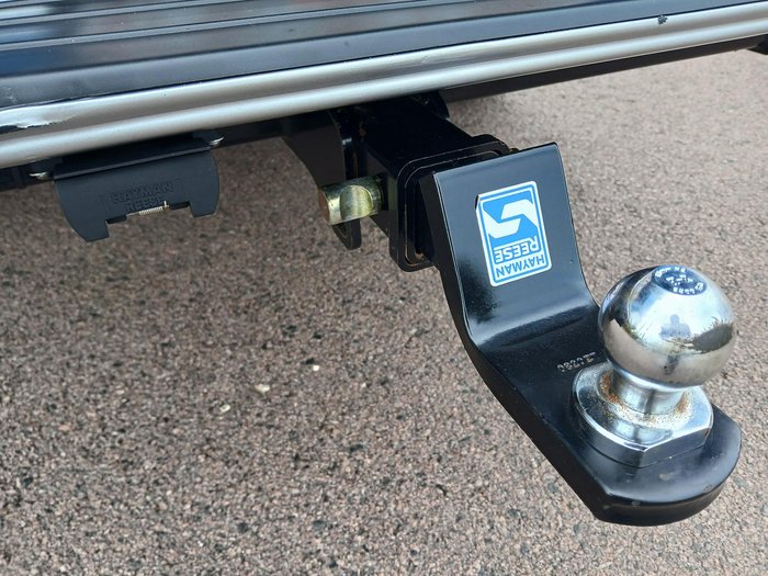 2018 Mitsubishi Triton GLS