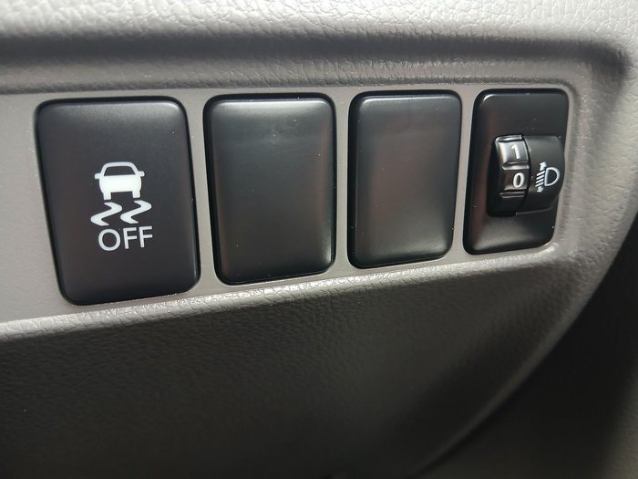 2018 Mitsubishi Triton GLS