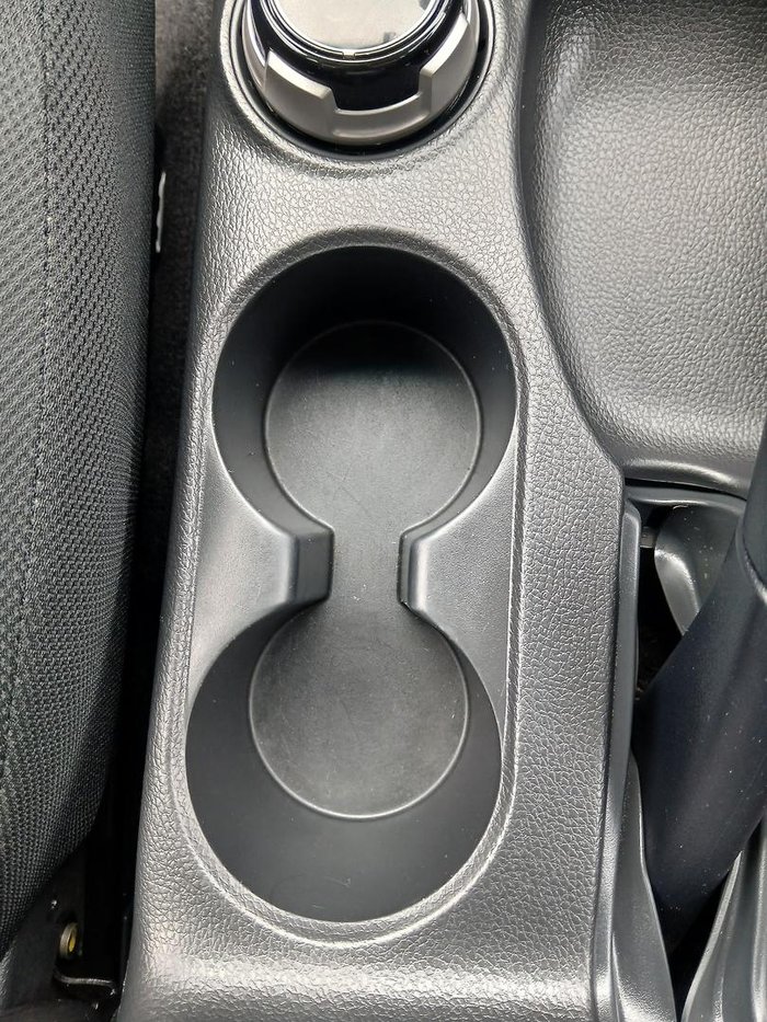 2018 Mitsubishi Triton GLS