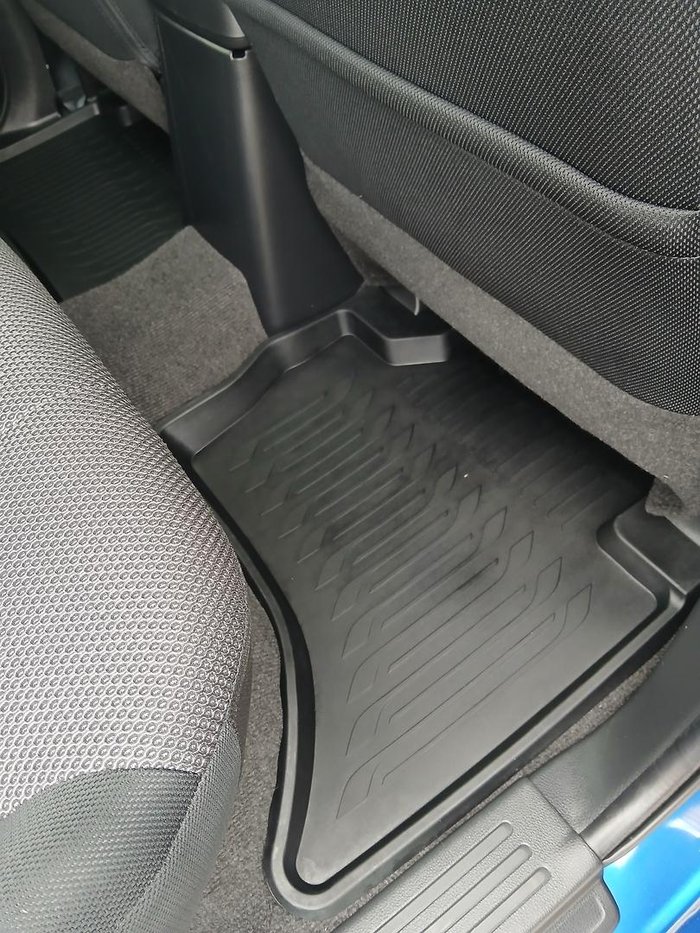 2018 Mitsubishi Triton GLS