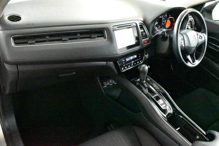 2015 Honda HR-V VTi-S