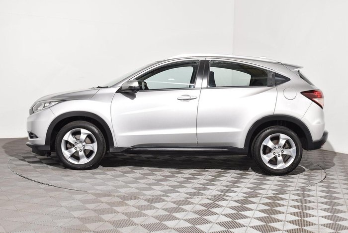 2015 Honda HR-V VTi-S