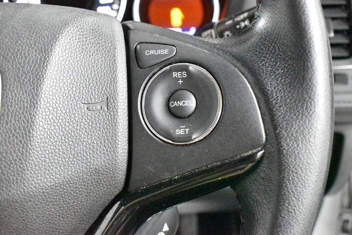 2015 Honda HR-V VTi-S