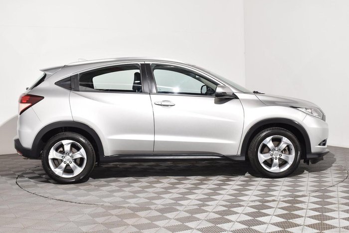2015 Honda HR-V VTi-S