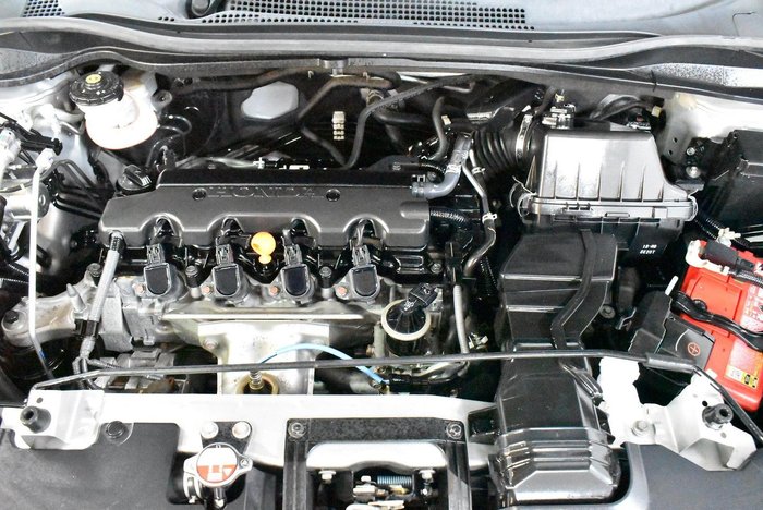 2015 Honda HR-V VTi-S