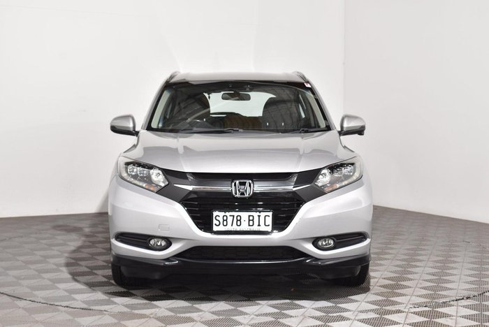 2015 Honda HR-V VTi-S