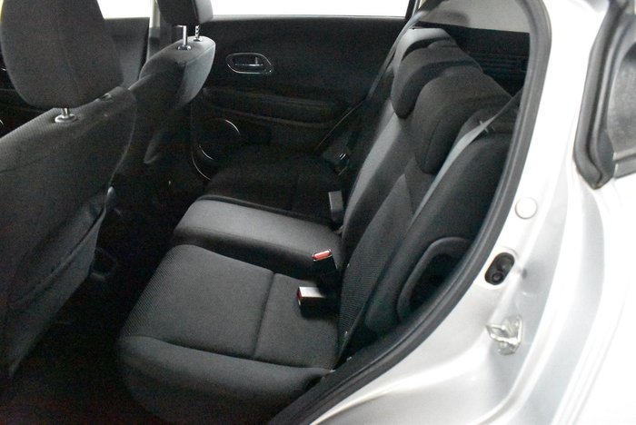 2015 Honda HR-V VTi-S