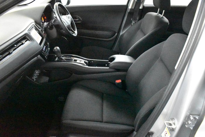 2015 Honda HR-V VTi-S