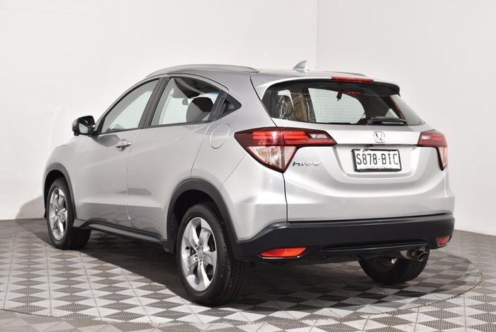 2015 Honda HR-V VTi-S