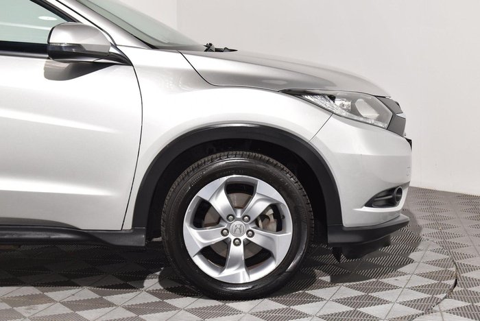 2015 Honda HR-V VTi-S