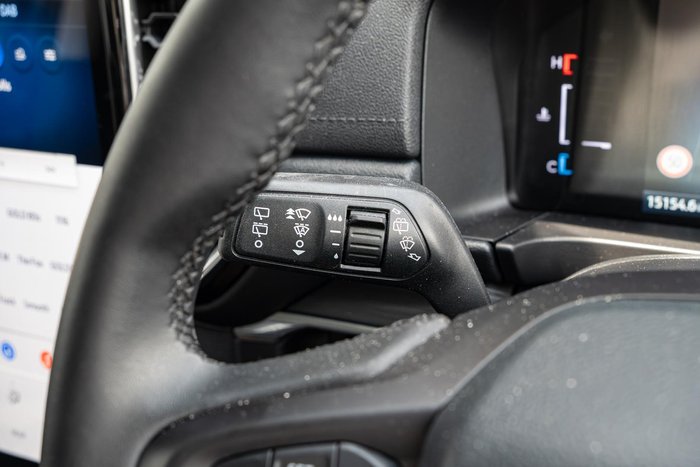 2025 Ford Everest Sport MY25.50 Blue Lightning