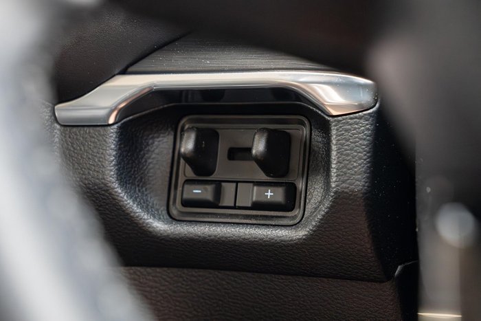 2025 Ford Everest Sport MY25.50 Blue Lightning