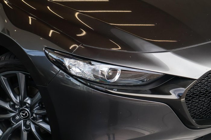 2022 Mazda 3 G20 Evolve