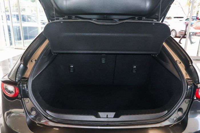 2022 Mazda 3 G20 Evolve