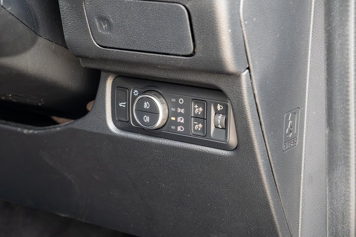 2025 Ford Everest Sport MY25.50 Equinox Bronze