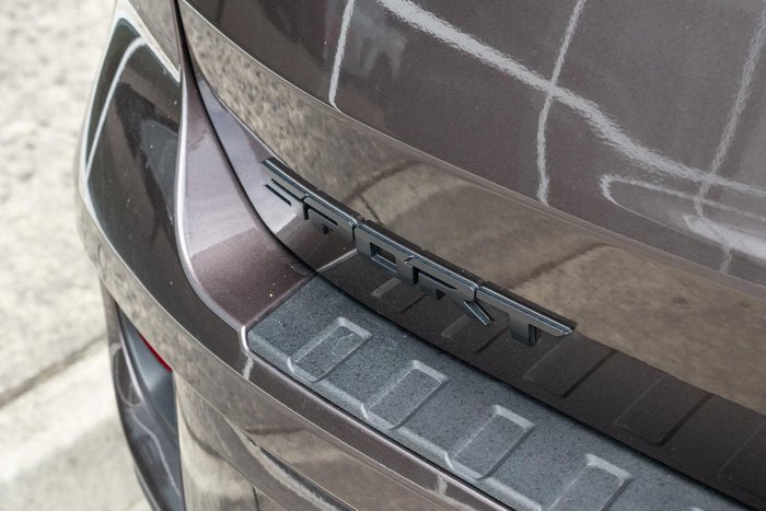 2025 Ford Everest Sport MY25.50 Equinox Bronze