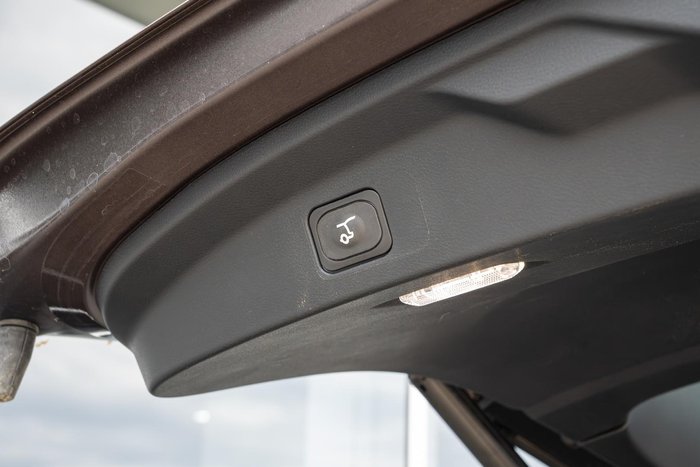 2025 Ford Everest Sport MY25.50 Equinox Bronze