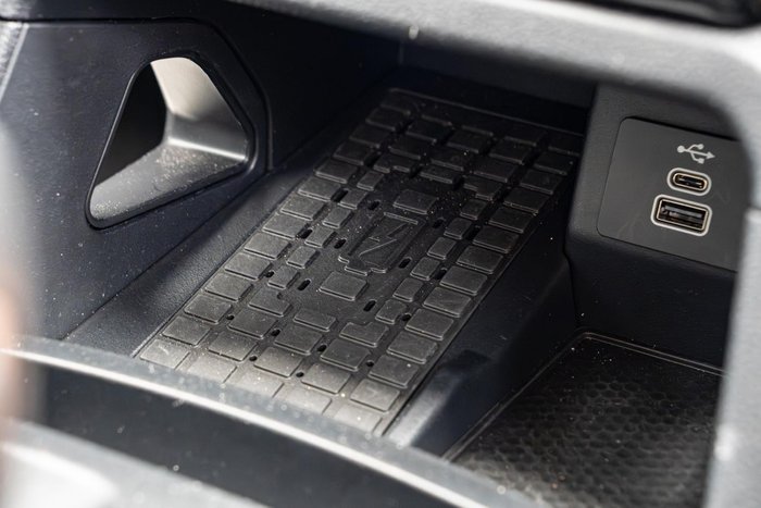 2025 Ford Everest Sport MY25.50 Equinox Bronze