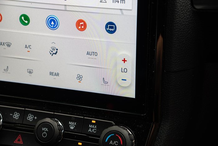 2025 Ford Everest Sport MY25.50 Equinox Bronze