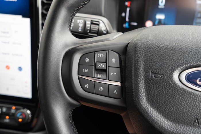 2025 Ford Everest Sport MY25.50 Equinox Bronze