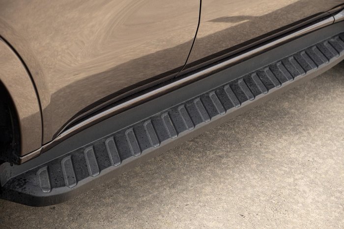 2025 Ford Everest Sport MY25.50 Equinox Bronze