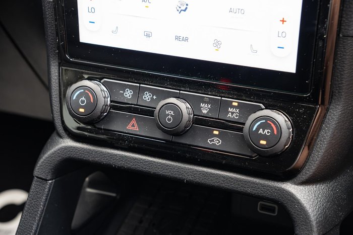 2025 Ford Everest Sport MY25.50 Equinox Bronze