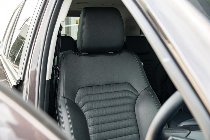 2025 Ford Everest Sport MY25.50 Equinox Bronze