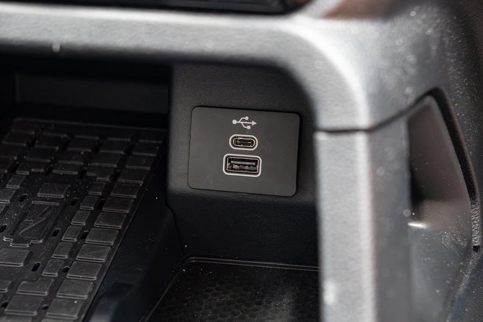 2025 Ford Everest Sport MY25.50 Equinox Bronze