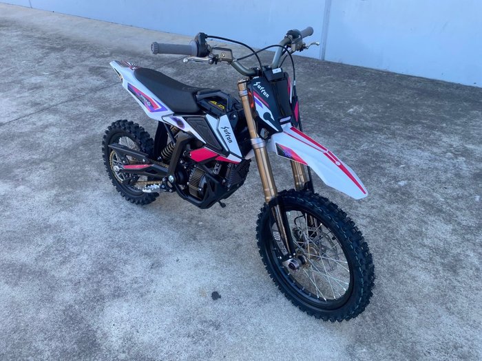 2025 Sur-ron 2025 SUR-RON ELECTRIC HYPER BEE Pink