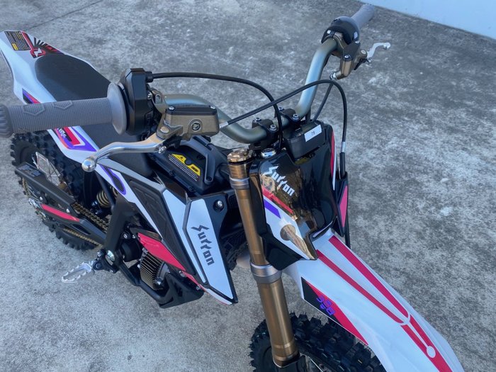 2025 Sur-ron 2025 SUR-RON ELECTRIC HYPER BEE Pink