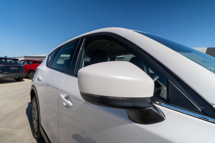 2022 Mazda CX-5 Maxx