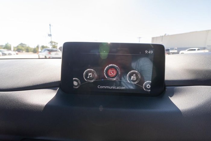 2022 Mazda CX-5 Maxx