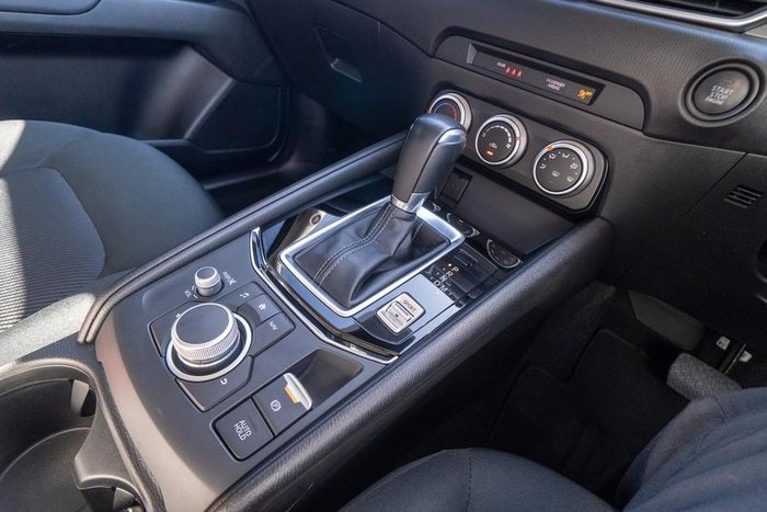 2022 Mazda CX-5 Maxx