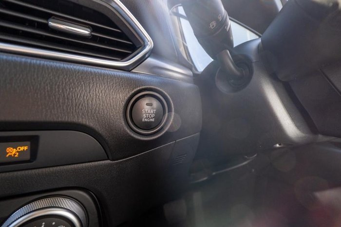 2022 Mazda CX-5 Maxx