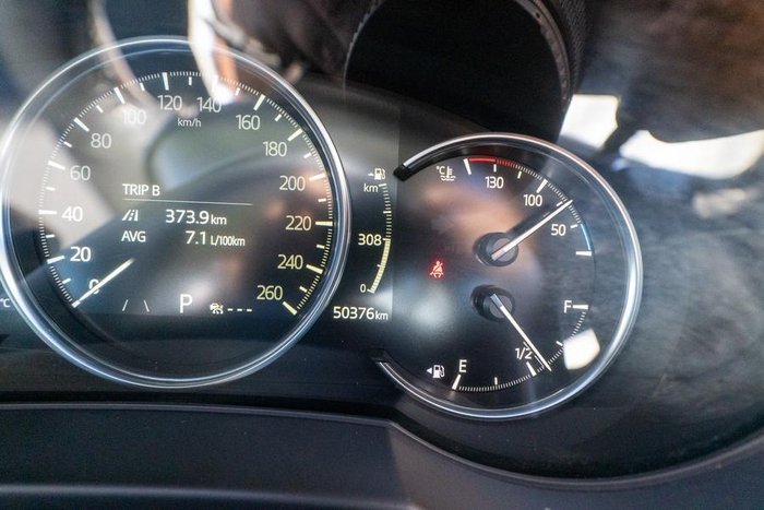 2022 Mazda CX-5 Maxx