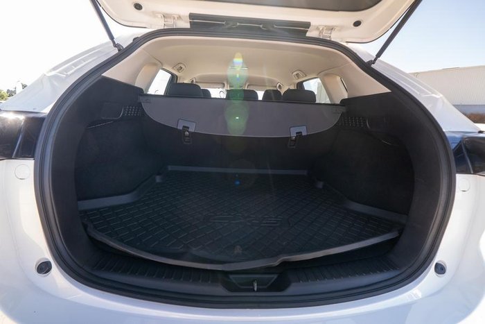 2022 Mazda CX-5 Maxx