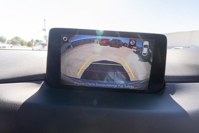 2022 Mazda CX-5 Maxx