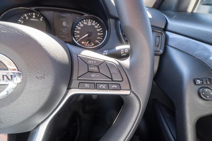 2018 Nissan X-TRAIL ST