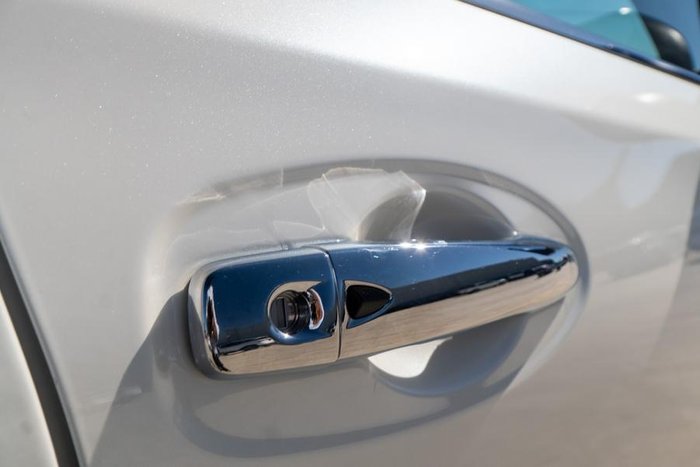 2018 Nissan X-TRAIL ST