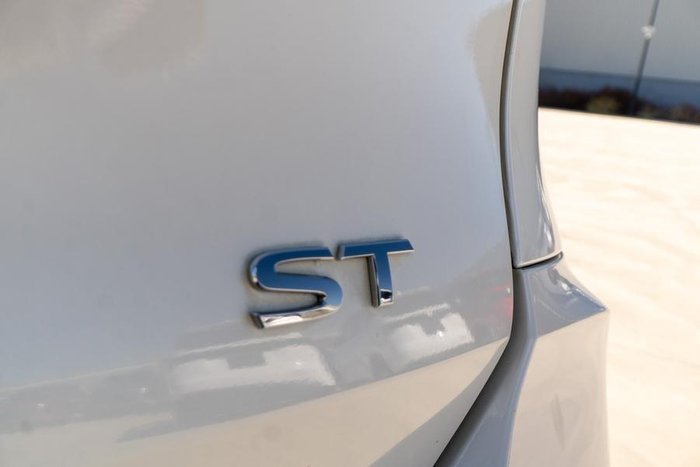 2018 Nissan X-TRAIL ST