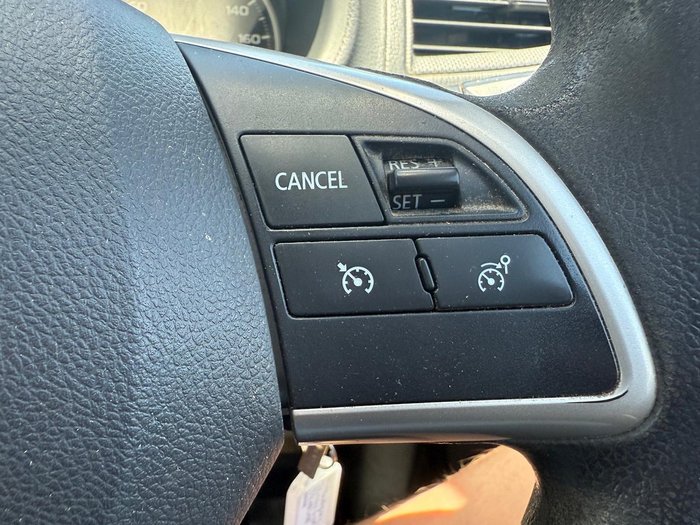 2018 Mitsubishi Triton GLX MQ MY18 4X4 Dual Range White