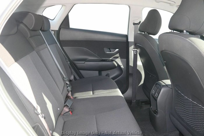 2026 Hyundai Kona Hybrid D-CT 2WD