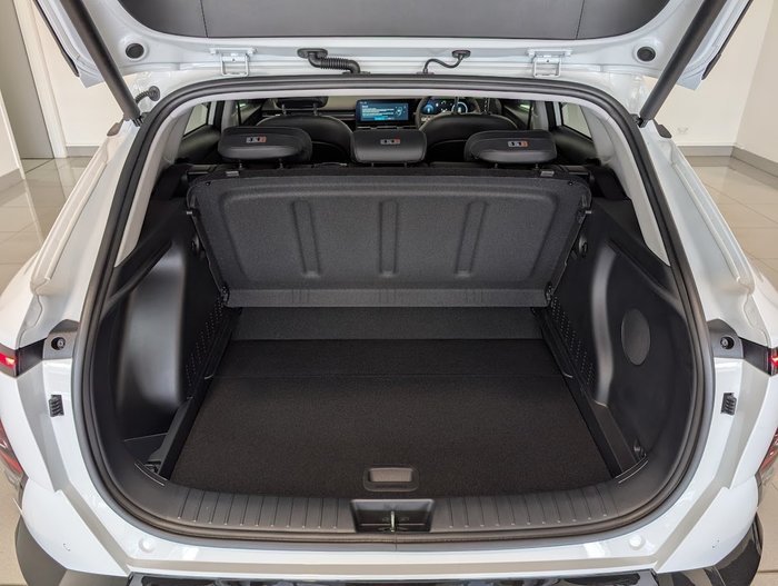 2026 Hyundai Kona Electric 2WD