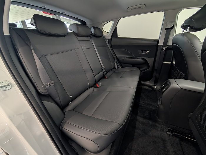 2026 Hyundai Kona Electric 2WD