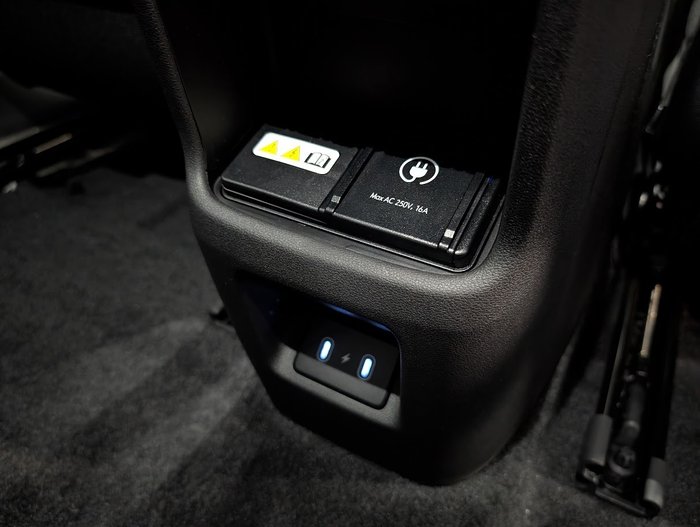 2026 Hyundai Kona Electric 2WD